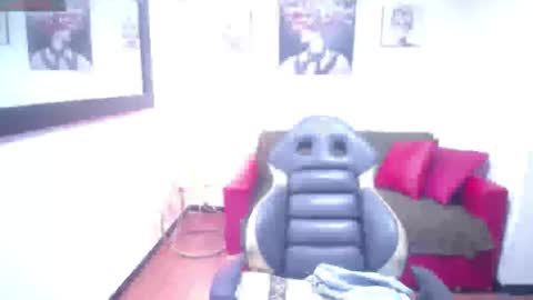 Snapshot of hanna_lamber chatting on 12, 9, 2025 hanna_lamber online show from 12, 9, 2025