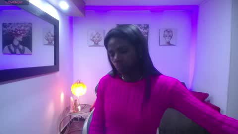 Snapshot of hanna_lamber chatting on 13, 9, 2025 hanna_lamber online show from 13, 9, 2025
