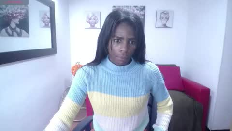 Snapshot of hanna_lamber chatting on 16, 9, 2025 hanna_lamber online show from 16, 9, 2025