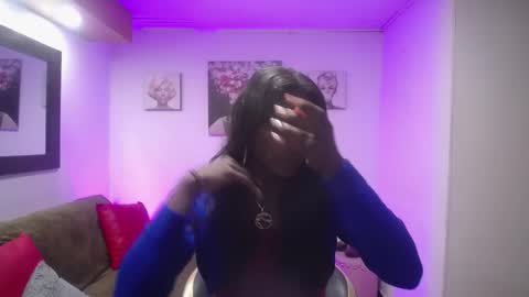 Snapshot of hanna_lamber chatting on 20, 9, 2025 hanna_lamber online show from 20, 9, 2025