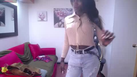 Snapshot of hanna_lamber chatting on 22, 9, 2025 hanna_lamber online show from 22, 9, 2025