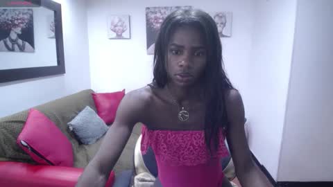 Snapshot of hanna_lamber chatting on 26, 9, 2025 hanna_lamber online show from 26, 9, 2025