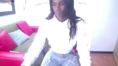 Snapshot of hanna_lamber chatting on 8, 10, 2025 hanna_lamber online show from 8, 10, 2025