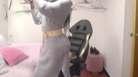 Snapshot of hanna_lamber chatting on 11, 10, 2025 hanna_lamber online show from 11, 10, 2025