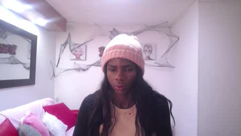 Snapshot of hanna_lamber chatting on 14, 10, 2025 hanna_lamber online show from 14, 10, 2025