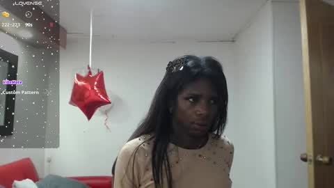 hanna_lamber online show from 12, 3, 2026