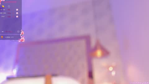 Hanna Lee online show from 18, 12, 2024