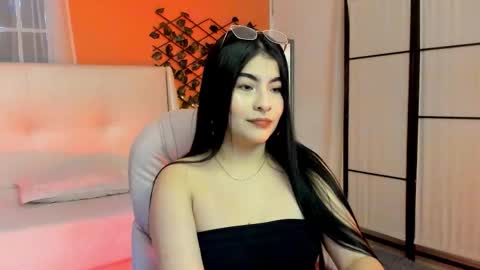 Snapshot of hanna_lee4 chatting on 27, 3, 2026 Hanna online show from 27, 3, 2026