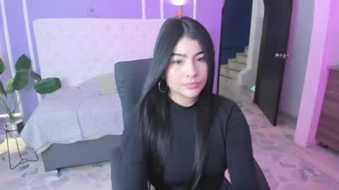 Snapshot of hanna_lee4 chatting on 18, 5, 2026 Hanna online show from 18, 5, 2026