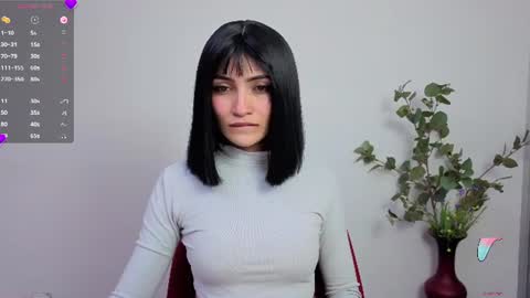 Snapshot of hanna_lov4u chatting on 7, 7, 2026 Hanna online show from 7, 7, 2026