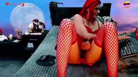 Hanna online show from 17, 6, 2026