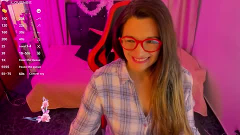 hanna_ma online show from 11, 2, 2026