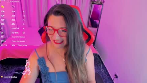 hanna_ma online show from 27, 2, 2026