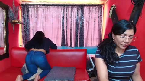 Snapshot of hanna_mature01 chatting on 28, 2, 2025 Hanna online show from 28, 2, 2025