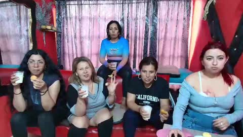 Snapshot of hanna_mature01 chatting on 2, 3, 2025 Hanna online show from 2, 3, 2025