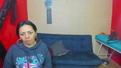 Snapshot of hanna_mature01 chatting on 15, 9, 2025 Hanna online show from 15, 9, 2025