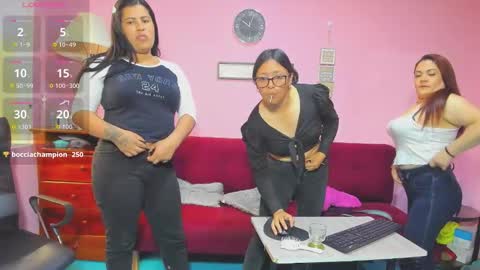 Snapshot of hanna_mature01 chatting on 20, 9, 2025 Hanna online show from 20, 9, 2025