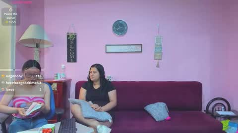 Snapshot of hanna_mature01 chatting on 1, 10, 2025 Hanna online show from 1, 10, 2025