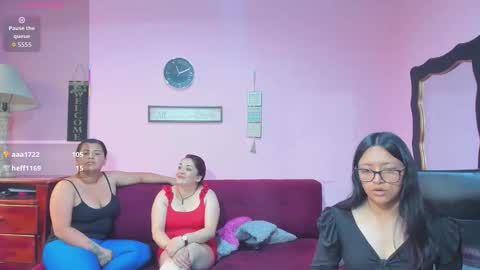 Snapshot of hanna_mature01 chatting on 17, 10, 2025 Hanna online show from 17, 10, 2025