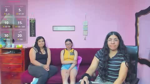 Snapshot of hanna_mature01 chatting on 10, 11, 2025 Hanna online show from 10, 11, 2025