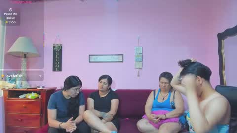 Snapshot of hanna_mature01 chatting on 13, 11, 2025 Hanna online show from 13, 11, 2025