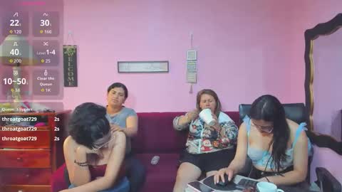 Snapshot of hanna_mature01 chatting on 20, 11, 2025 Hanna online show from 20, 11, 2025