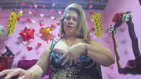 Hanna online show from 12, 2, 2026