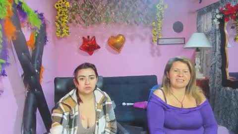 Hanna online show from 3, 3, 2026