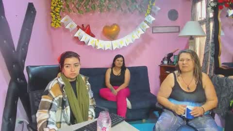 Hanna online show from 9, 3, 2026