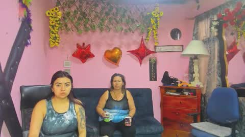 Hanna online show from 23, 3, 2026