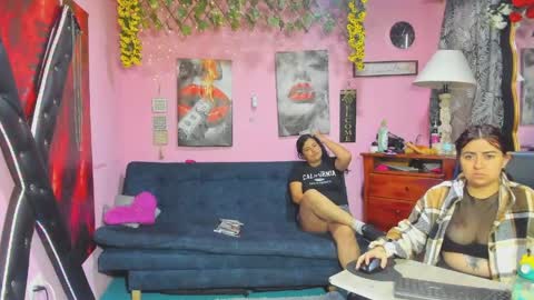 Hanna online show from 9, 4, 2026