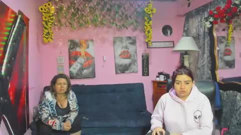 Hanna online show from 16, 4, 2026