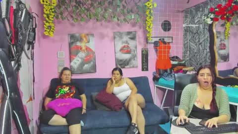 Hanna online show from 13, 5, 2026