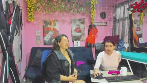 Hanna online show from 20, 5, 2026