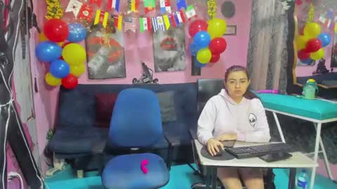 Hanna online show from 18, 6, 2026