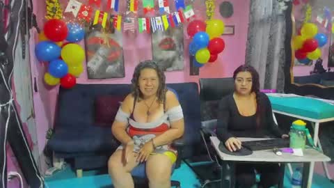 Hanna online show from 20, 6, 2026