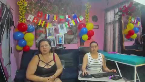 Hanna online show from 21, 6, 2026