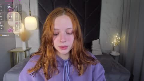 Snapshot of hanna_melon chatting on 3, 12, 2024 Hanna next stream is Mo 8pm-6am by CET online show from 3, 12, 2024