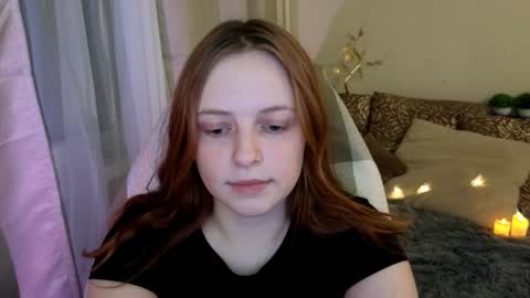 Snapshot of hanna_melon chatting on 29, 1, 2025 Hanna next stream is Mo 8pm-6am by CET online show from 29, 1, 2025