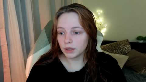 Snapshot of hanna_melon chatting on 2, 2, 2025 Hanna next stream is Mo 8pm-6am by CET online show from 2, 2, 2025