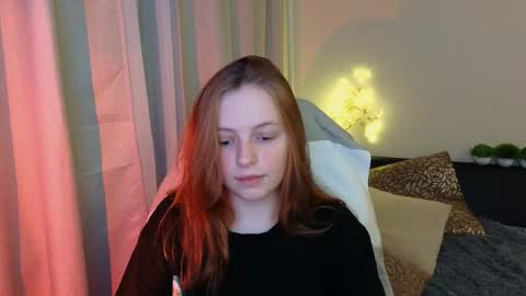Snapshot of hanna_melon chatting on 2, 2, 2025 Hanna next stream is Mo 8pm-6am by CET online show from 2, 2, 2025