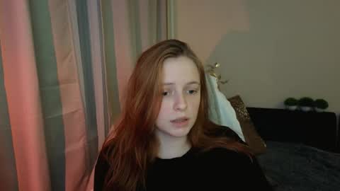 Snapshot of hanna_melon chatting on 2, 2, 2025 Hanna next stream is Mo 8pm-6am by CET online show from 2, 2, 2025