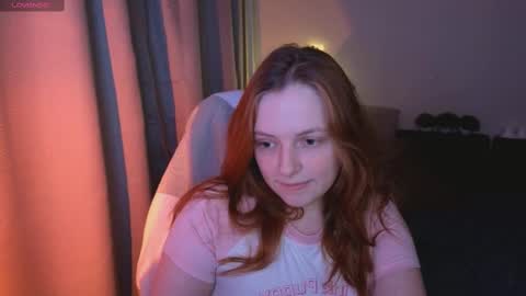 Snapshot of hanna_melon chatting on 22, 2, 2025 Hanna next stream is Mo 8pm-6am by CET online show from 22, 2, 2025
