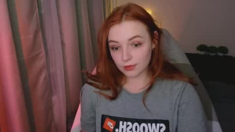 Snapshot of hanna_melon chatting on 12, 3, 2025 Hanna next stream is Mo 8pm-6am by CET online show from 12, 3, 2025