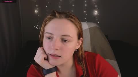 Snapshot of hanna_melon chatting on 16, 10, 2025 Hanna next stream is Mo 8pm-6am by CET online show from 16, 10, 2025