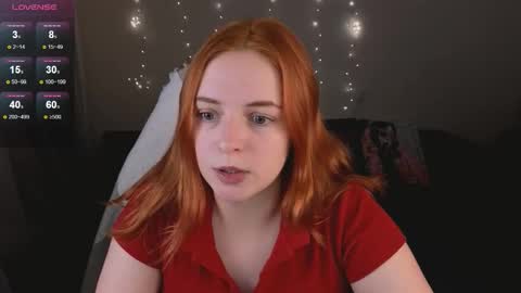 Snapshot of hanna_melon chatting on 2, 12, 2025 Hanna next stream is Mo 8pm-6am by CET online show from 2, 12, 2025