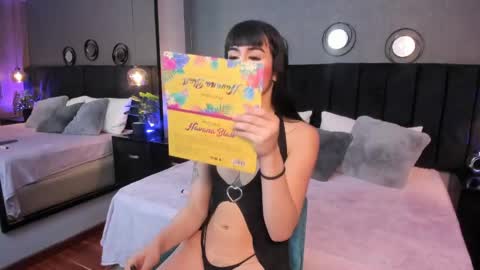Snapshot of hanna_mitsury chatting on 6, 6, 2026 Hanna online show from 6, 6, 2026