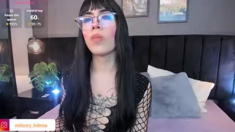 Snapshot of hanna_mitsury chatting on 2, 7, 2026 Hanna online show from 2, 7, 2026