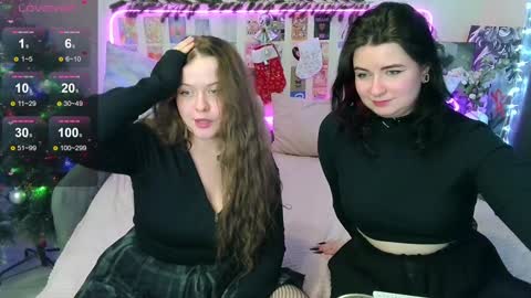 Snapshot of hanna_montanas chatting on 11, 12, 2024 hanna montanas online show from 11, 12, 2024