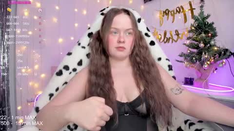 Snapshot of hanna_montanas chatting on 23, 12, 2024 hanna montanas online show from 23, 12, 2024